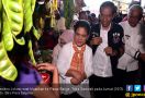 Sebelum Bagikan Ribuan KIP untuk Pelajar, Jokowi Blusukan ke Pasar Balige - JPNN.com
