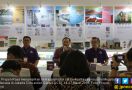 Propan Raya Tampilkan Produk Kelas Dunia di Megabuild Indonesia - JPNN.com