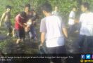 Bocah Tenggelam di Sungai Pangkalan Samak Ditemukan Tak Bernyawa - JPNN.com