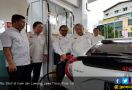 SPBU Shell Terus Menyebar di Jawa Timur - JPNN.com