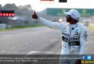 Lewis Hamilton Rebut Pole F1 Australia 2019, Rekor Baru - JPNN.com