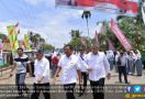 Kemendes PDTT Gandeng KemenPUPR Bangun Infrastruktur di Bengkulu - JPNN.com
