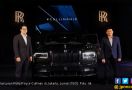 SUV Paling Mewah dari Rolls Royce Menyapa Indonesia - JPNN.com