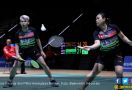 Pukul Unggulan Kedua, Rinov / Pitha Lolos ke Semifinal Swiss Open 2019 - JPNN.com