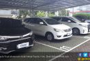 Beli Mobil Bekas di Toyota Trust Langsung Diganjar e-Money Rp 6 Juta - JPNN.com