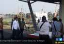 Akbar Tanjung Sambut Kedatangan Jokowi di Sibolga - JPNN.com