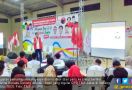 TMP Bujuk Milenial Jabar Majukan Indonesia Bersama Jokowi - Ma'ruf - JPNN.com