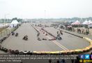 Meikarta Dorong Kemajuan Olahraga Otomotif via Road Race - JPNN.com