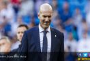 Debut Zinedine Zidane Berbuah Kemenangan Tanpa Kebobolan - JPNN.com