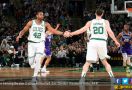 Boston Celtics Waswas Jelang NBA Playoff, 2 Bintang Cedera - JPNN.com