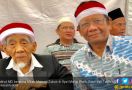 Orasi Apel Kebangsaan, Mahfud MD: Menjaga NKRI Itu Penting, Titik! - JPNN.com