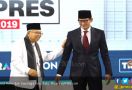 Survei Charta Politika: Ma'ruf Amin Lebih Terkenal dari Sandiaga Uno - JPNN.com