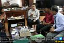 Mengadu ke Fadli Zon, Honorer K2 Bandingkan SBY dan Jokowi - JPNN.com