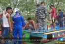 Speedboat dengan 16 Penumpang Tabrak Pohon, Enam Orang Tewas - JPNN.com
