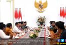 Temui Presiden Jokowi, FBR Sampaikan Terima Kasih Masyarakat Betawi - JPNN.com