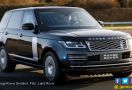 Range Rover Sentinel, Mobil Rujukan untuk Presiden - JPNN.com