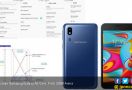 Jelang Peluncuran, Samsung Bocorkan Spesifikasi Galaxy A2 Core - JPNN.com
