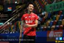Indonesia Sapu Bersih Sri Lanka di Badminton Asia Mixed Team Championships - JPNN.com