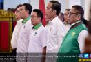 Jokowi: Kita Sedang Berproses Menuju Ketahanan Pangan - JPNN.com