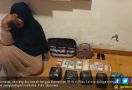 BNN Tangkap Sindikat Narkoba Jaringan Malaysia di Dumai - JPNN.com