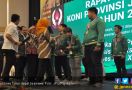 Horeee ! 180 Atlet Dapat Beasiswa dari Bu Gubernur - JPNN.com
