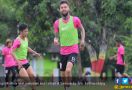 Skuat Borneo FC Diliburkan, Diego Michiels Pilih Jaga Kandang - JPNN.com