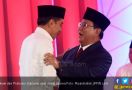 Survei Charta Politika: Jokowi - Ma'ruf Tak Dipercaya, Prabowo - Sandi Belum Berpengalaman - JPNN.com