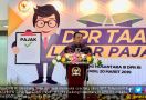 Bamsoet Ajak Anggota DPR RI Taat Lapor Pajak dan LHKPN - JPNN.com