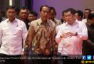Pujian dan Saran dari Jokowi untuk Perindo - JPNN.com