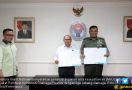 Saksikan Penandatanganan MoU dengan 3 Cabor, Menpora Harap Pelatnas Segera Berjalan - JPNN.com