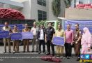 Bea Cukai Aceh Hibahkan 30 Ton Bawang Merah Kepada Pemerintah - JPNN.com