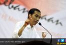 Usai Bukber dengan Zulkifli Hasan, Jokowi: Kami Sepakat Bersama - JPNN.com