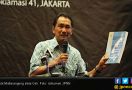 Golkar Rombak Pengurus, Rizal Mallarangeng Jadi Korbid Galsus - JPNN.com