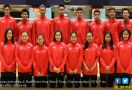 Bukan Indonesia Enggak Mau Juara di Badminton Asia Mixed Team Championships, tapi.. - JPNN.com