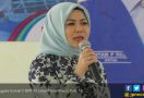 Intan Fauzi: Pemindahan Ibu Kota Jangan Membebani Anggaran Negara - JPNN.com