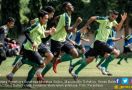 Persebaya vs Madura United: Motivasi Spesial Misbakus Solikin - Beto Gocalves - JPNN.com