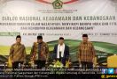 Kiai Ma'ruf Amin Paparkan Islam Moderat ke Masyarakat Samarinda - JPNN.com