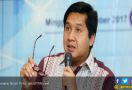 Maruarar Sirait Mundur dari PDIP, Projo: Tegak Lurus Bersama Jokowi - JPNN.com