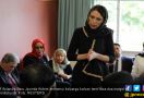 Pujian Tantowi untuk Empati PM Jacinda bagi Umat Islam Pascateror Masjid - JPNN.com