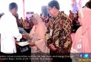 Presiden Jokowi Bagikan 5.000 Sertifikat Tanah untuk Warga Bogor - JPNN.com