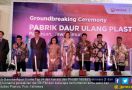 Veolia Bangun Pabrik Daur Ulang Plastik Terbesar di Indonesia - JPNN.com