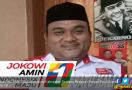 Reri Edianto Mengaku Kaget Mendapat Surat Pemanggilan ke DPD PDIP Sumut - JPNN.com