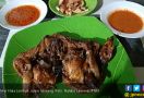 Kena Tilang, Ayam Goreng Disalahkan - JPNN.com