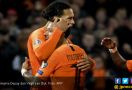 Belanda Pesta Gol di Matchday Pertama Kualifikasi Euro 2020 - JPNN.com