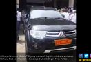Viral, Mobil Berpelat TNI Bawa Logistik untuk Acara Relawan Prabowo - Sandi - JPNN.com