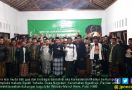 Para Gus Berkumpul di Permakaman, Berikrar Menangkan Jokowi - Ma’ruf di Mataraman - JPNN.com