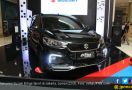 Biaya Sulap Ertiga Baru ke Suzuki Ertiga Sport - JPNN.com