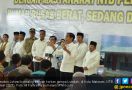 Berita Terbaru Seputar Penyaluran Dana Pembangunan Rumah Tahan Gempa di NTB - JPNN.com