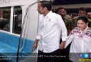 Jokowi Resmikan Operasional MRT Jakarta - JPNN.com