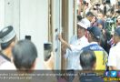 Jokowi Minta Suplai Semen Diperbanyak untuk Pembangunan RTG di Lombok - JPNN.com